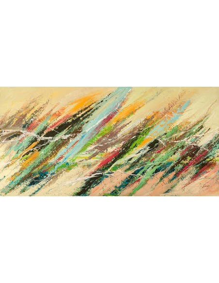 Vibración cromática