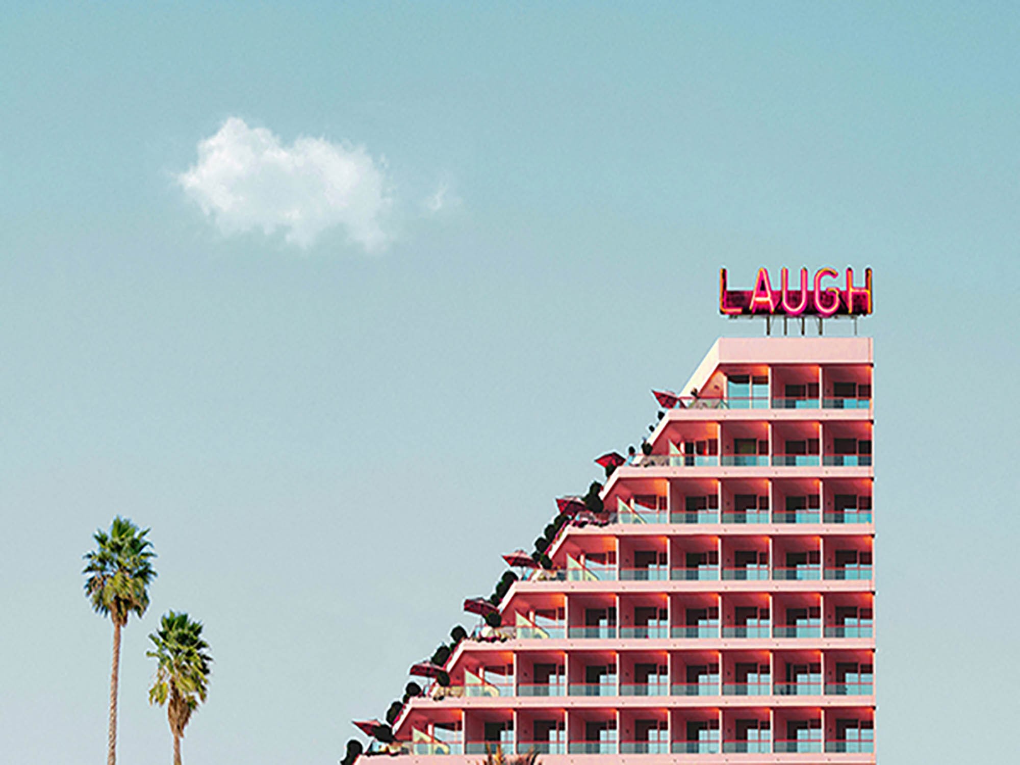 Arquitectura peculiar I