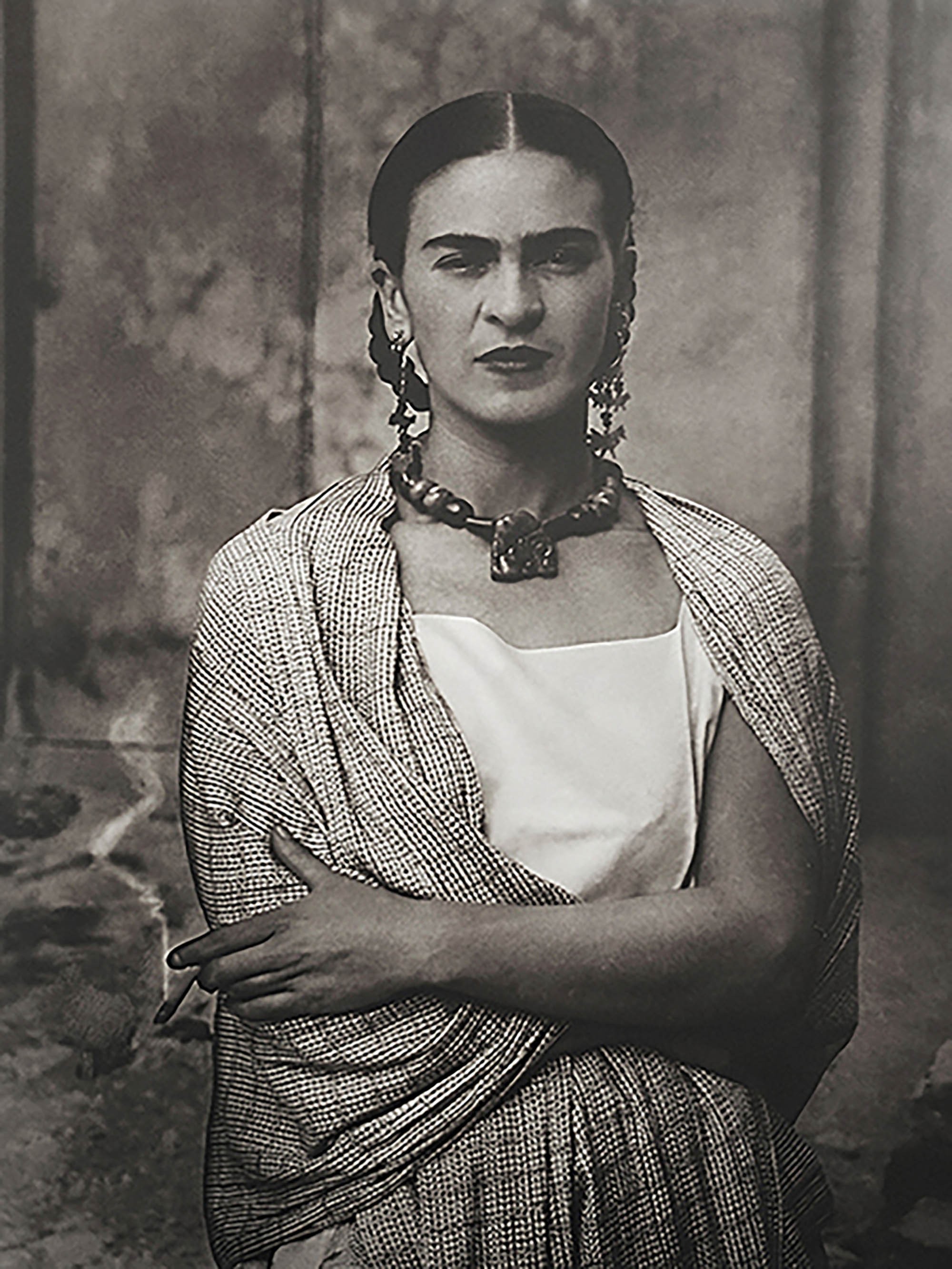 Frida Kahlo
