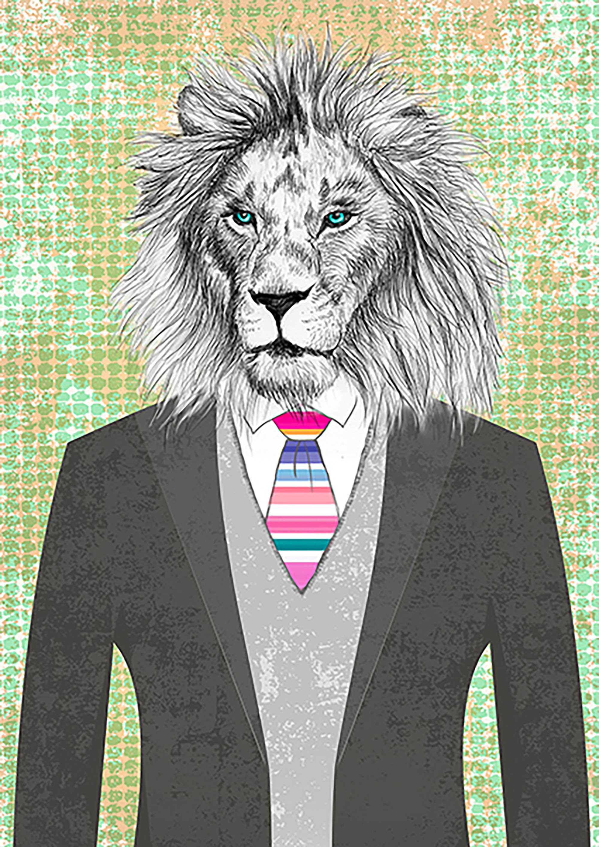 Distinguido Soberano