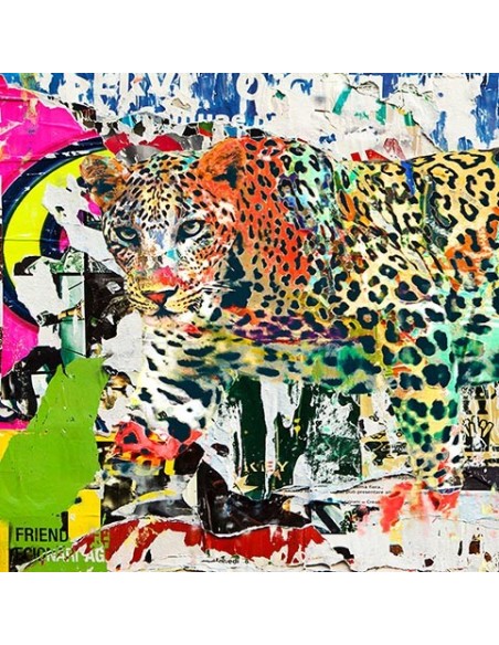 Camuflaje 1 (detalle)