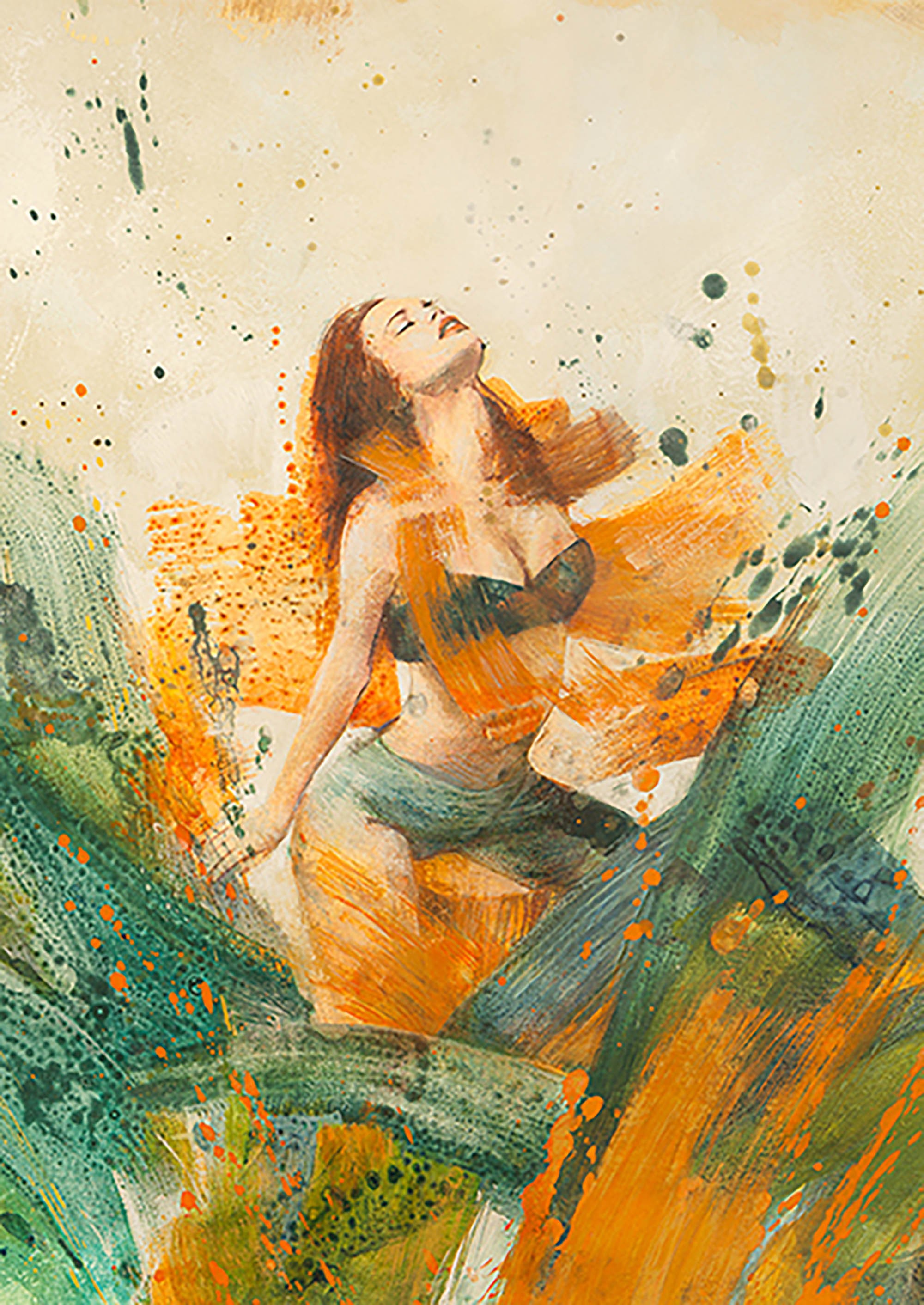 Renacimiento (detalle)