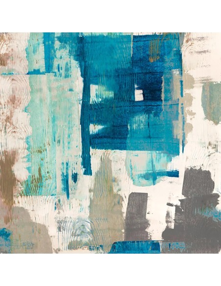 Canción de cuna en la playa