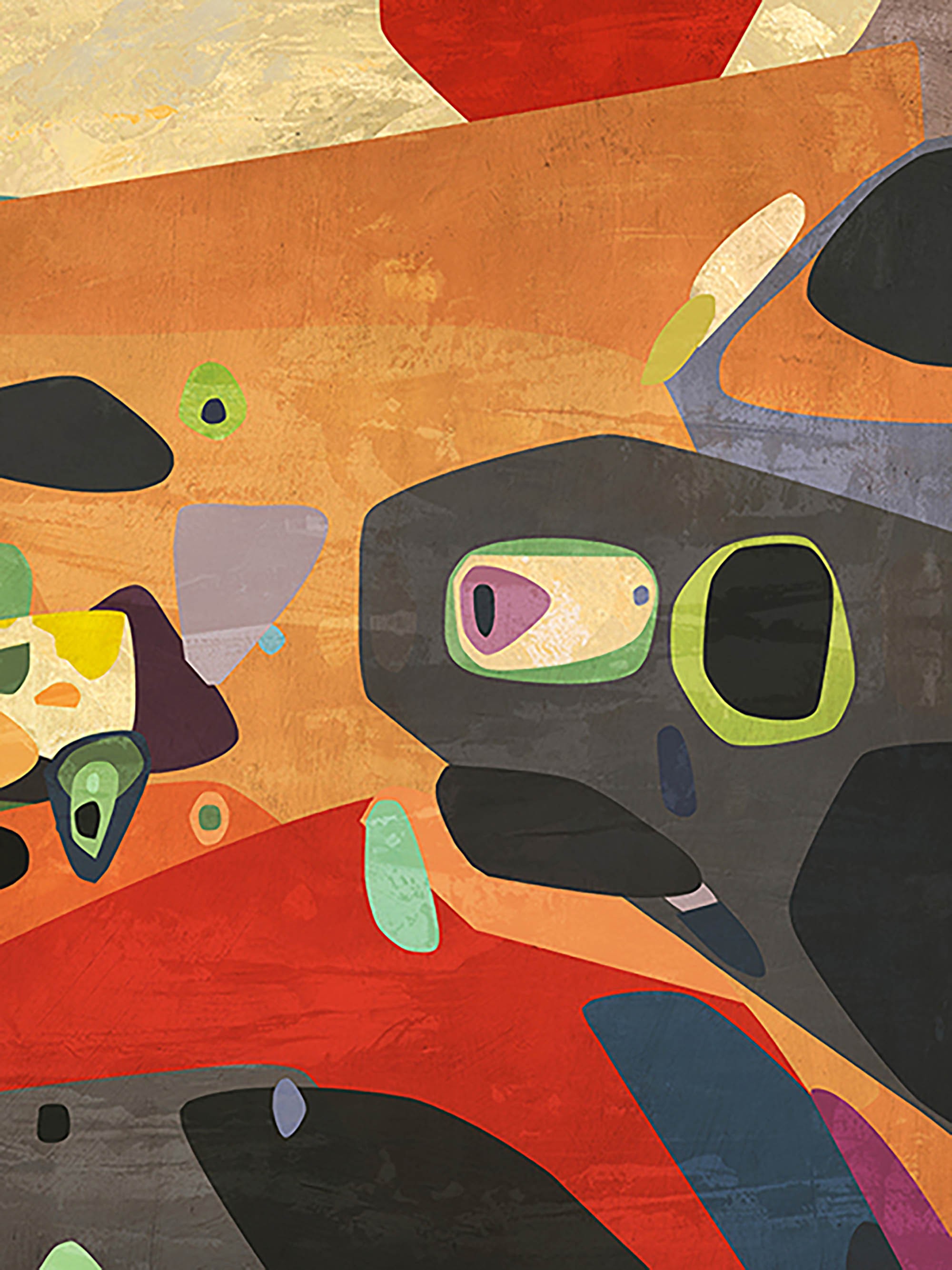 Nuevas direcciones II