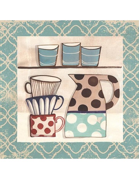 Decoración de cocina II