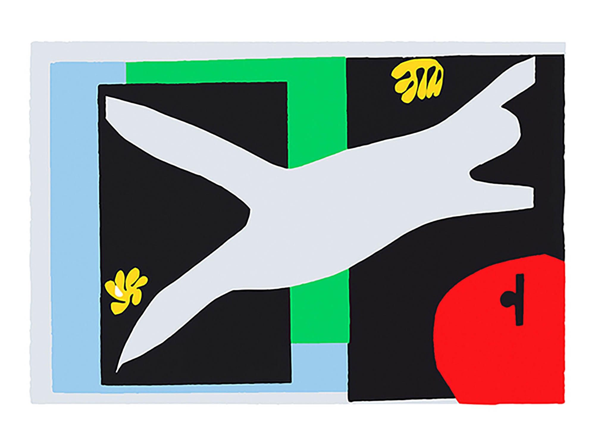 Jazz 12: La nageuse en el acuario