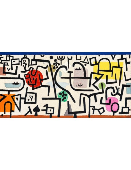 Puerto Rico (detalle)