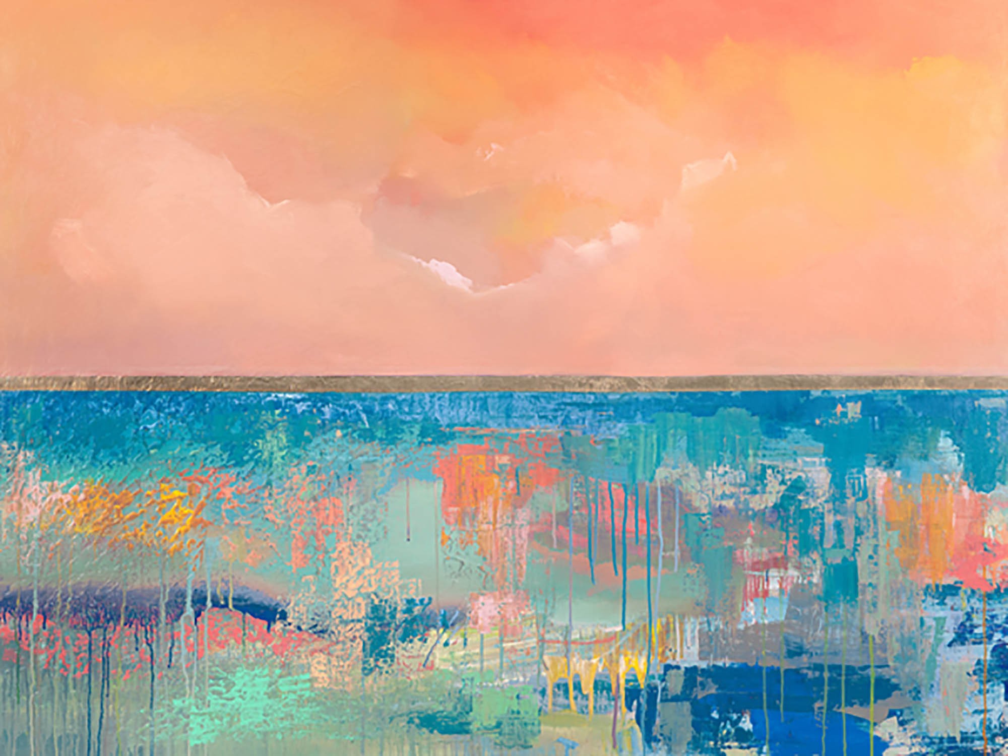 Mañana interminable