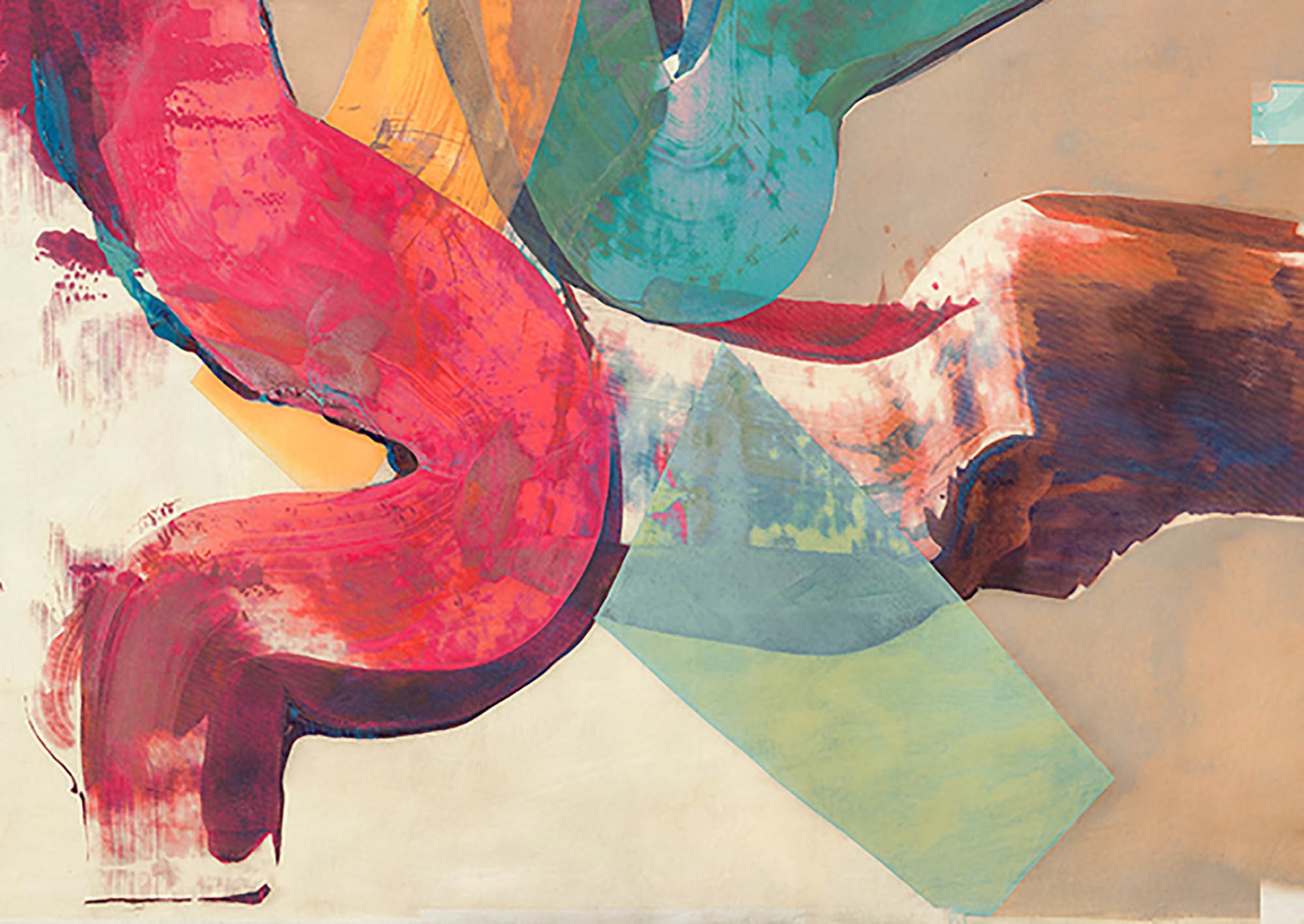 Soy tan optimista (detalle)