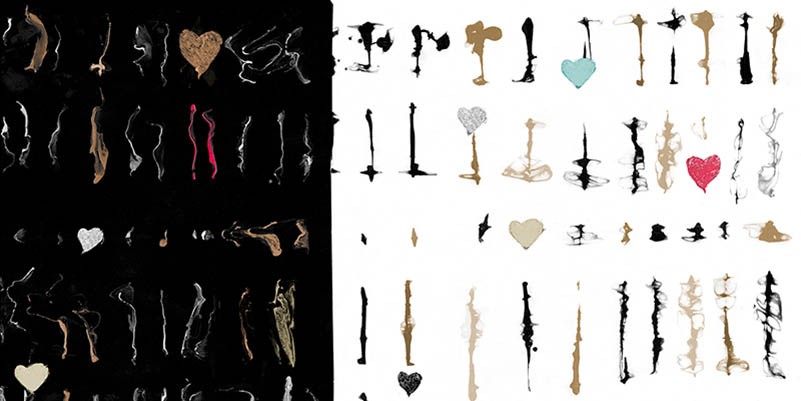 Serie de Persistencia I