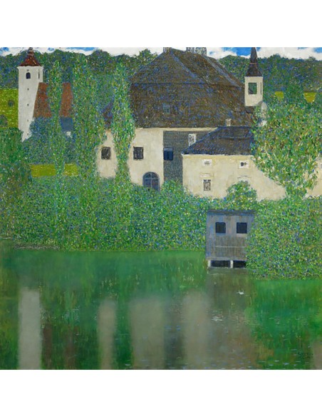 Castillo Kammer am Attersee