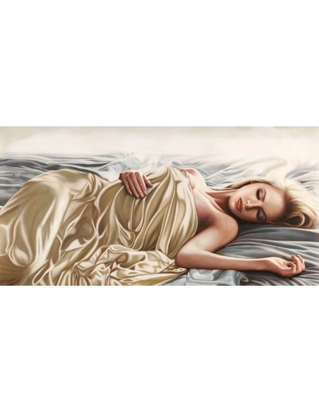 la Bella durmiente del bosque