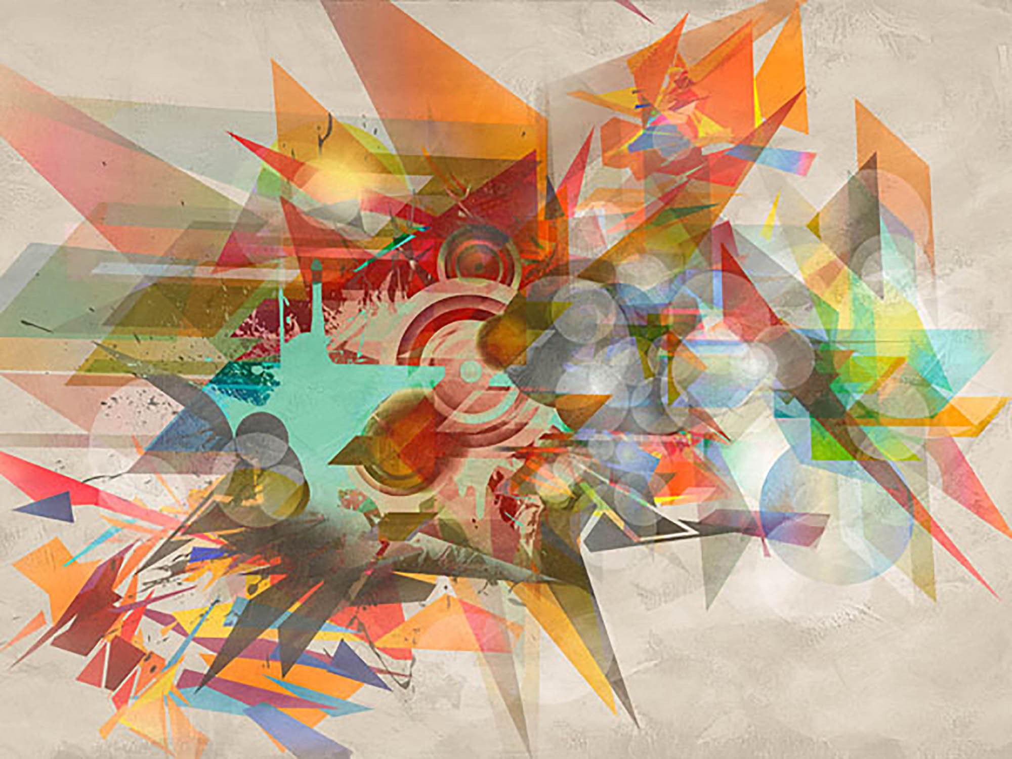 Maquinaria en movimiento