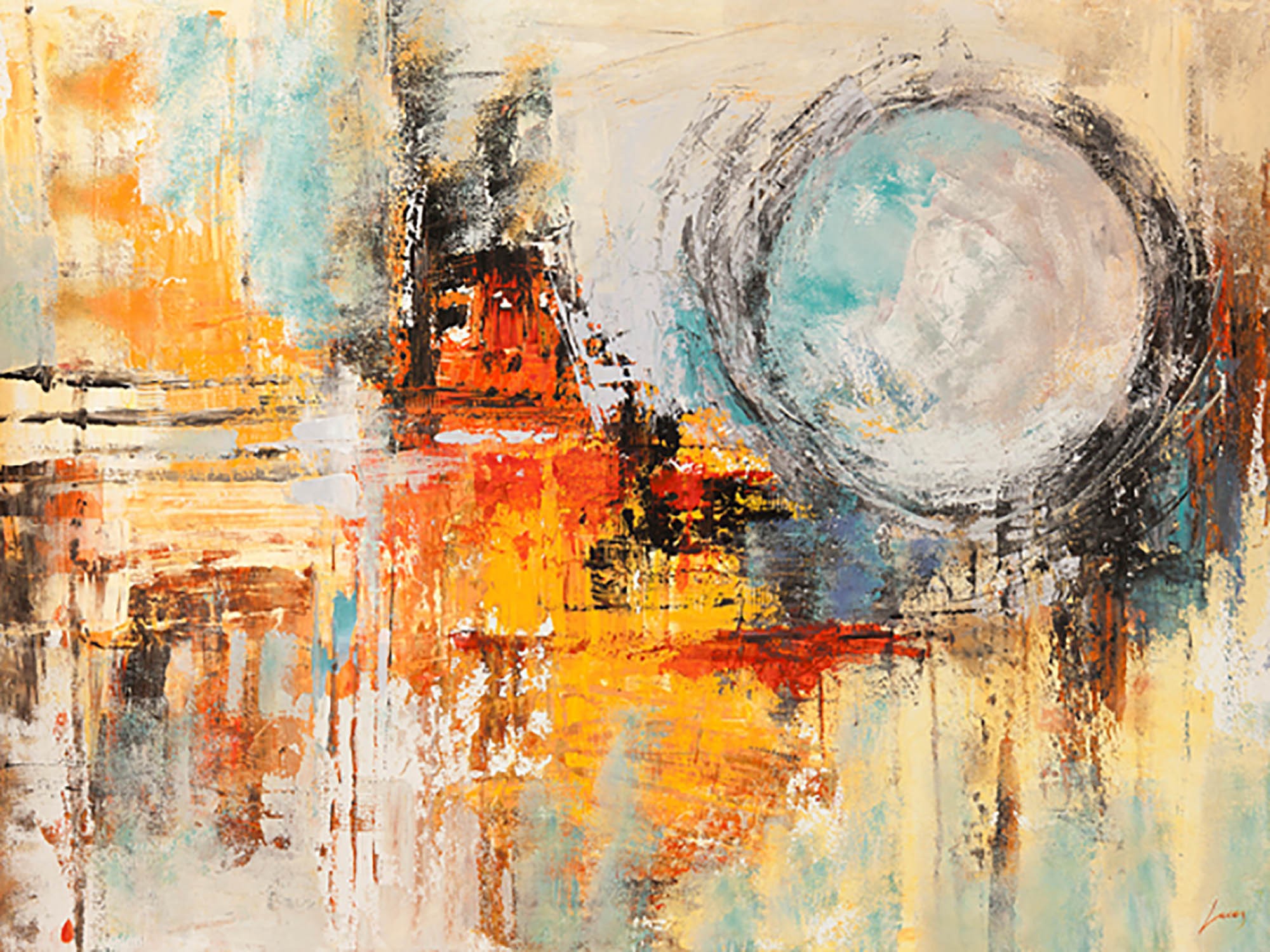 Reflexiones de la mañana