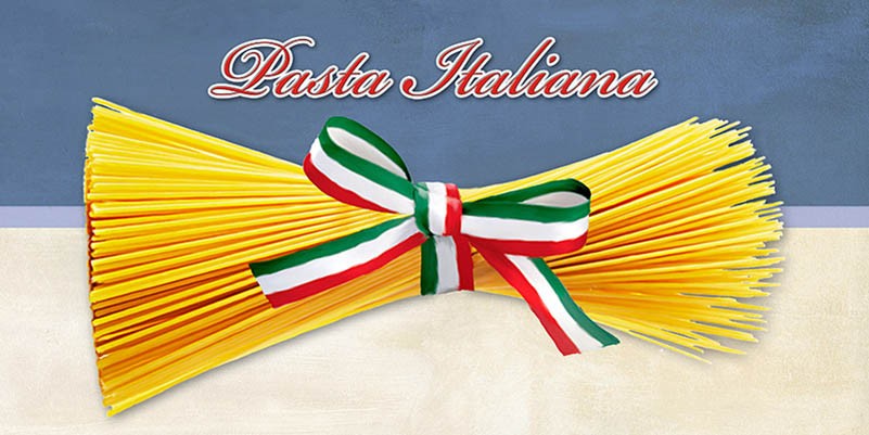 Pasta italiana