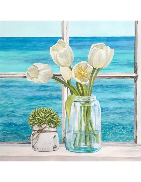 Mediterráneo (detalle)