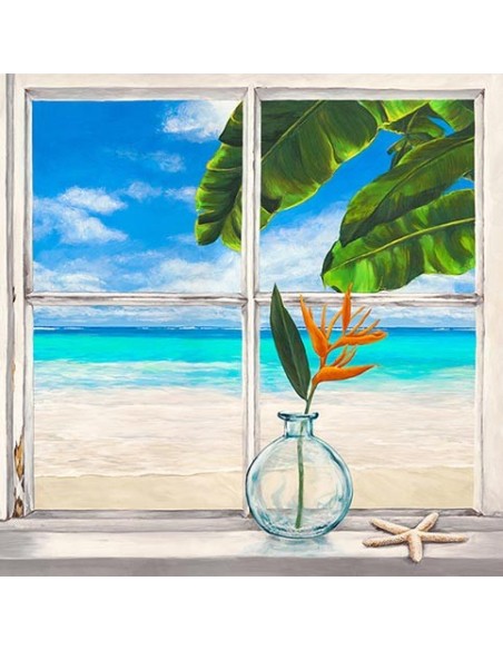 Horizonte tropical lI