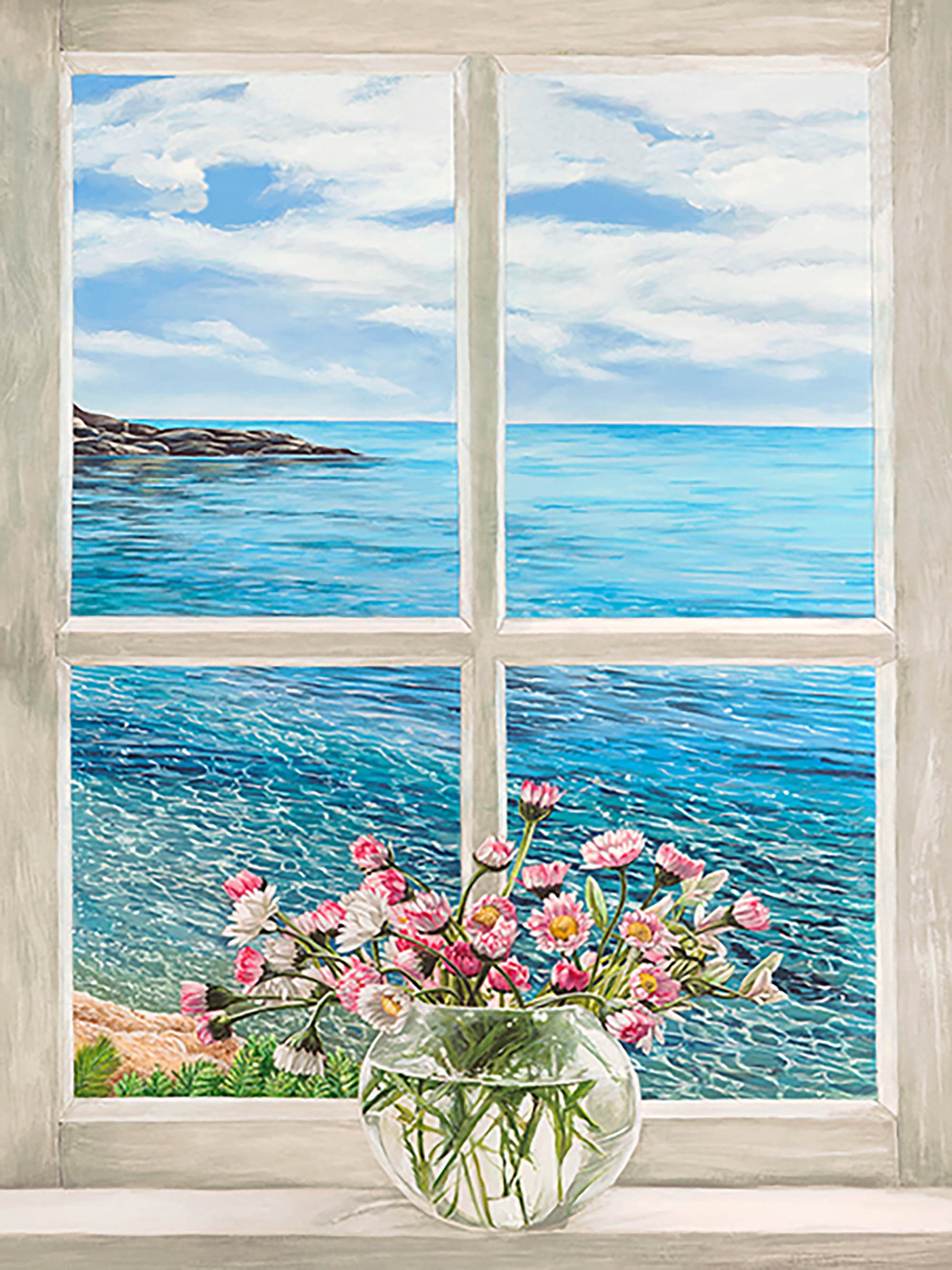 Bahía Mediterránea II