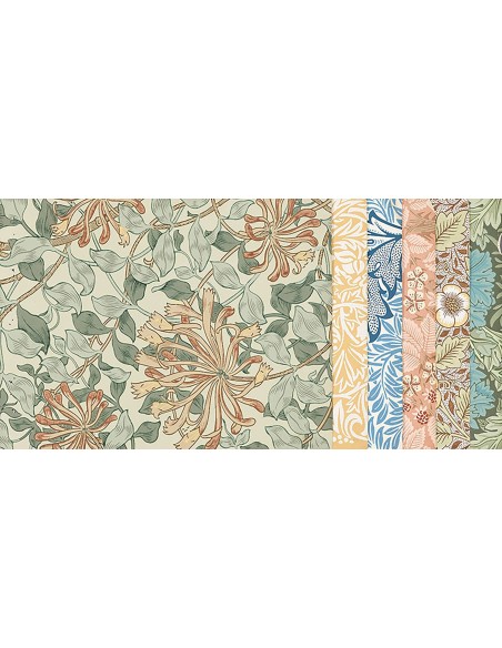 Diseño de papel tapiz