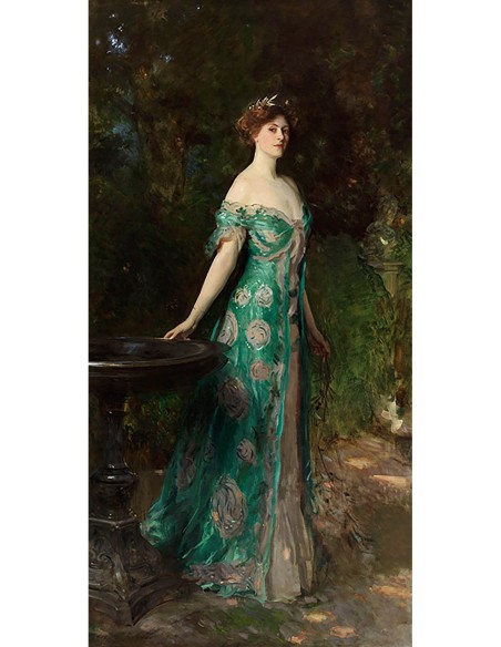 Retrato de la duquesa de Sutherland