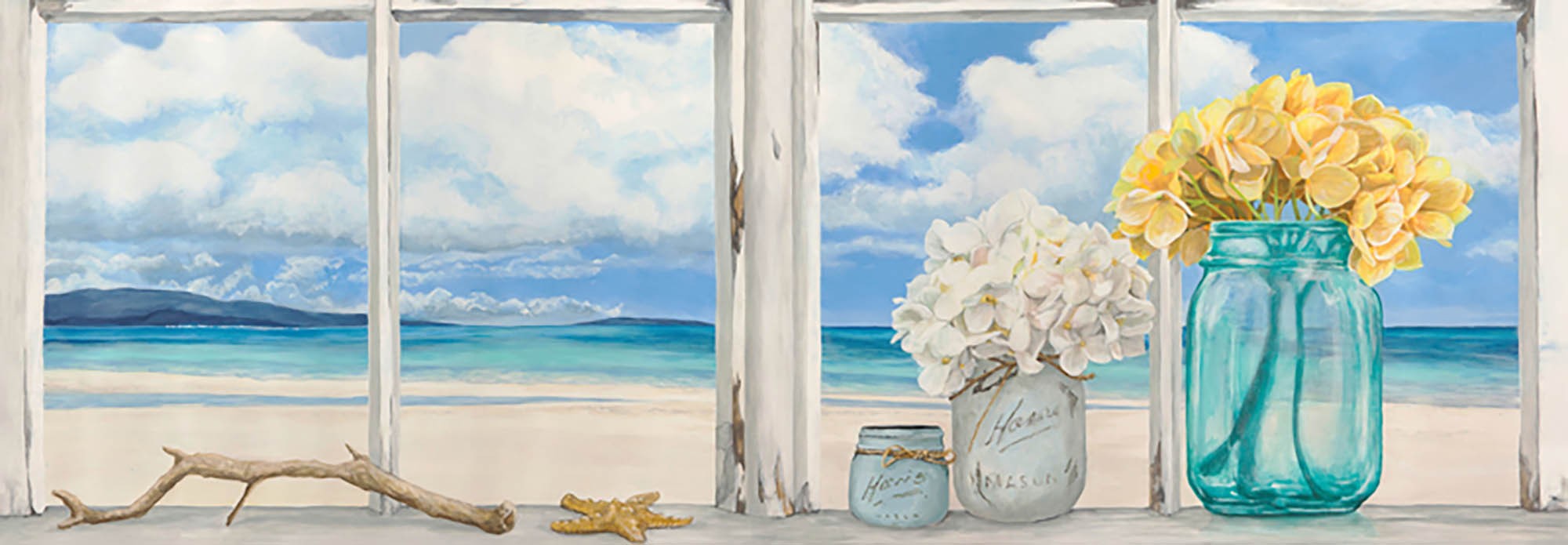 Atlántico (detalle)