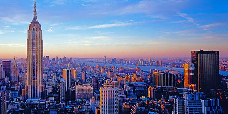 Midtown Manhattan (detalle)