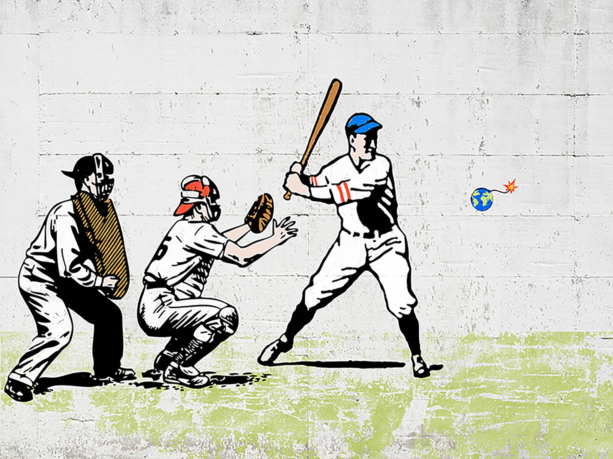 ¿Vale la pena un jonrón?