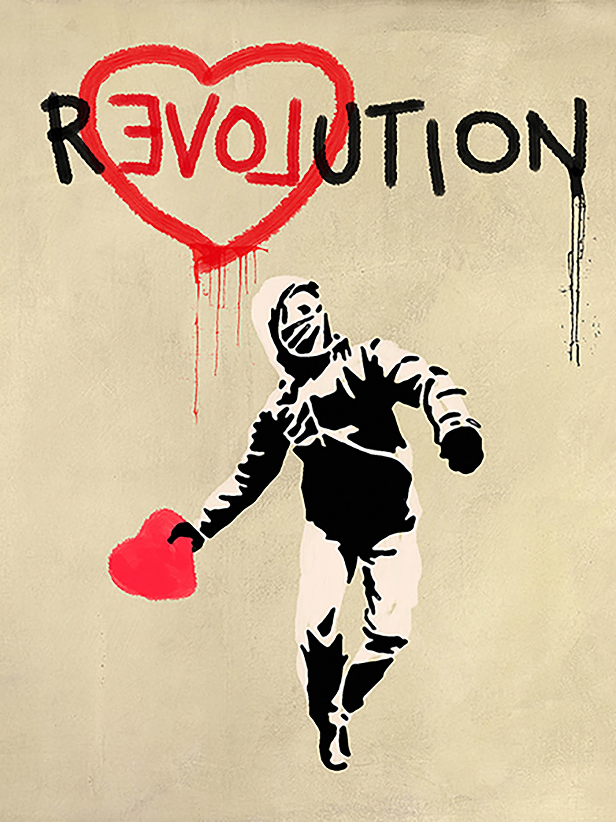 Revolución