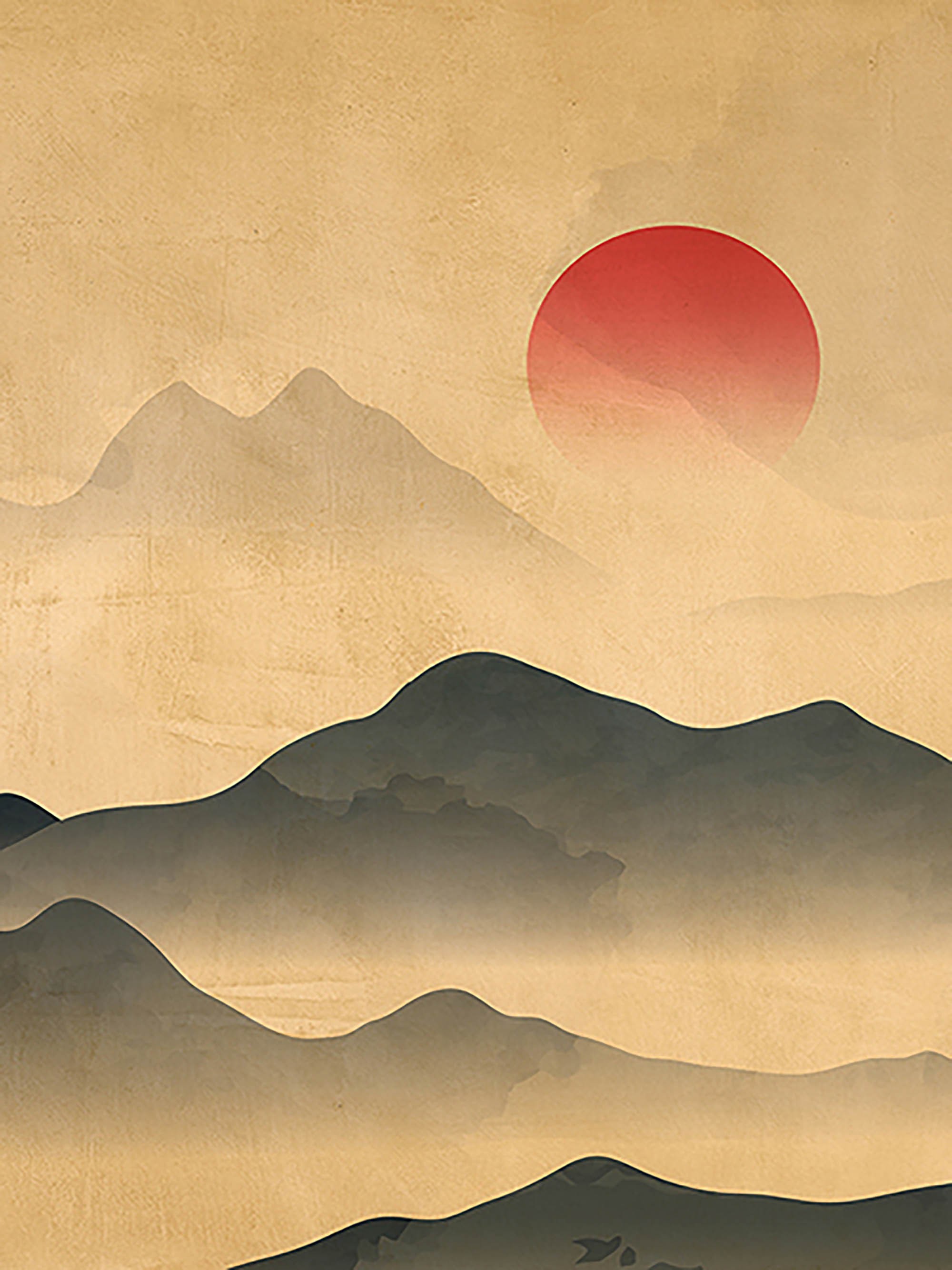 Aliento de Naturaleza I