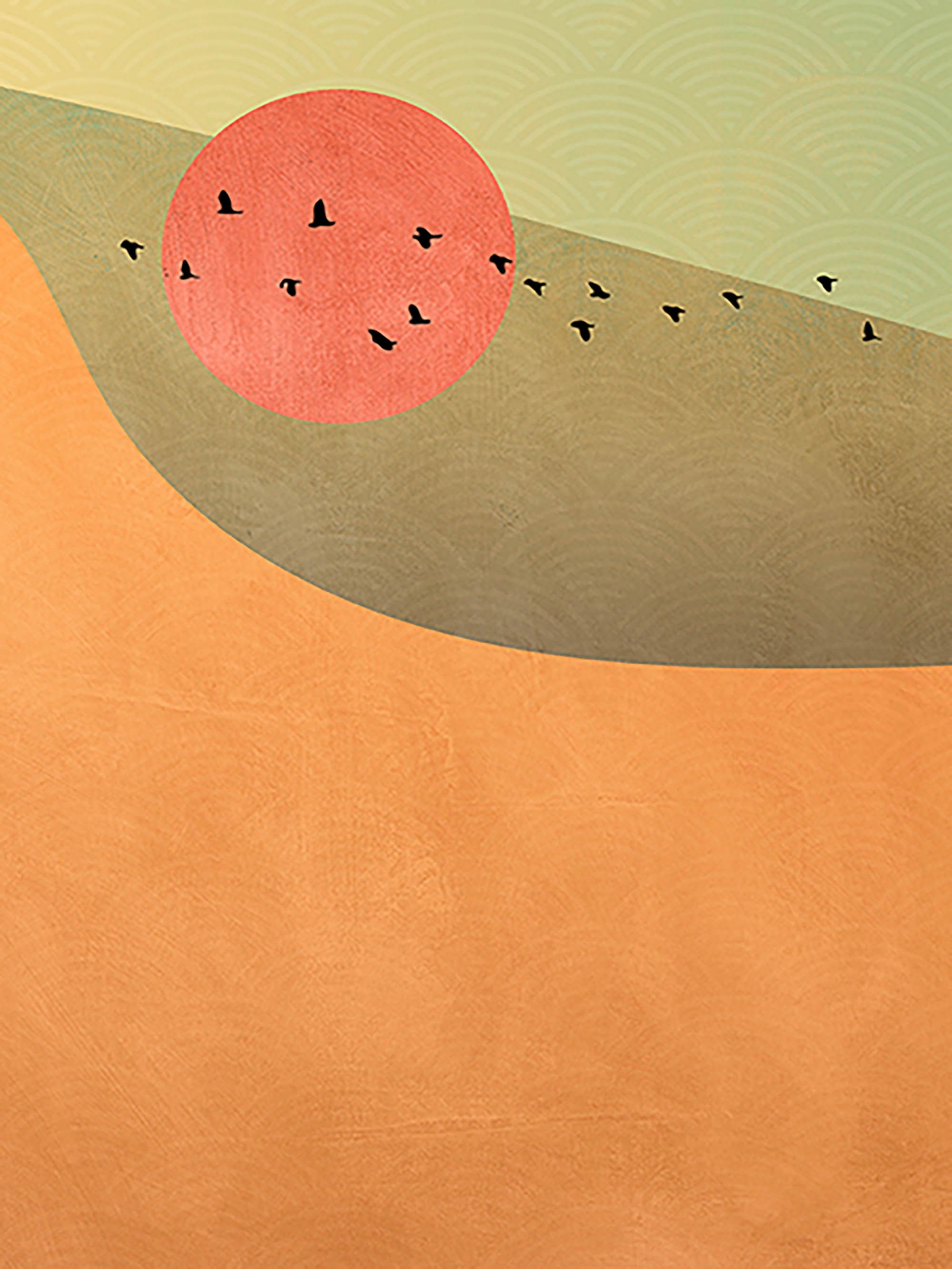 Deseo de buena fortuna I