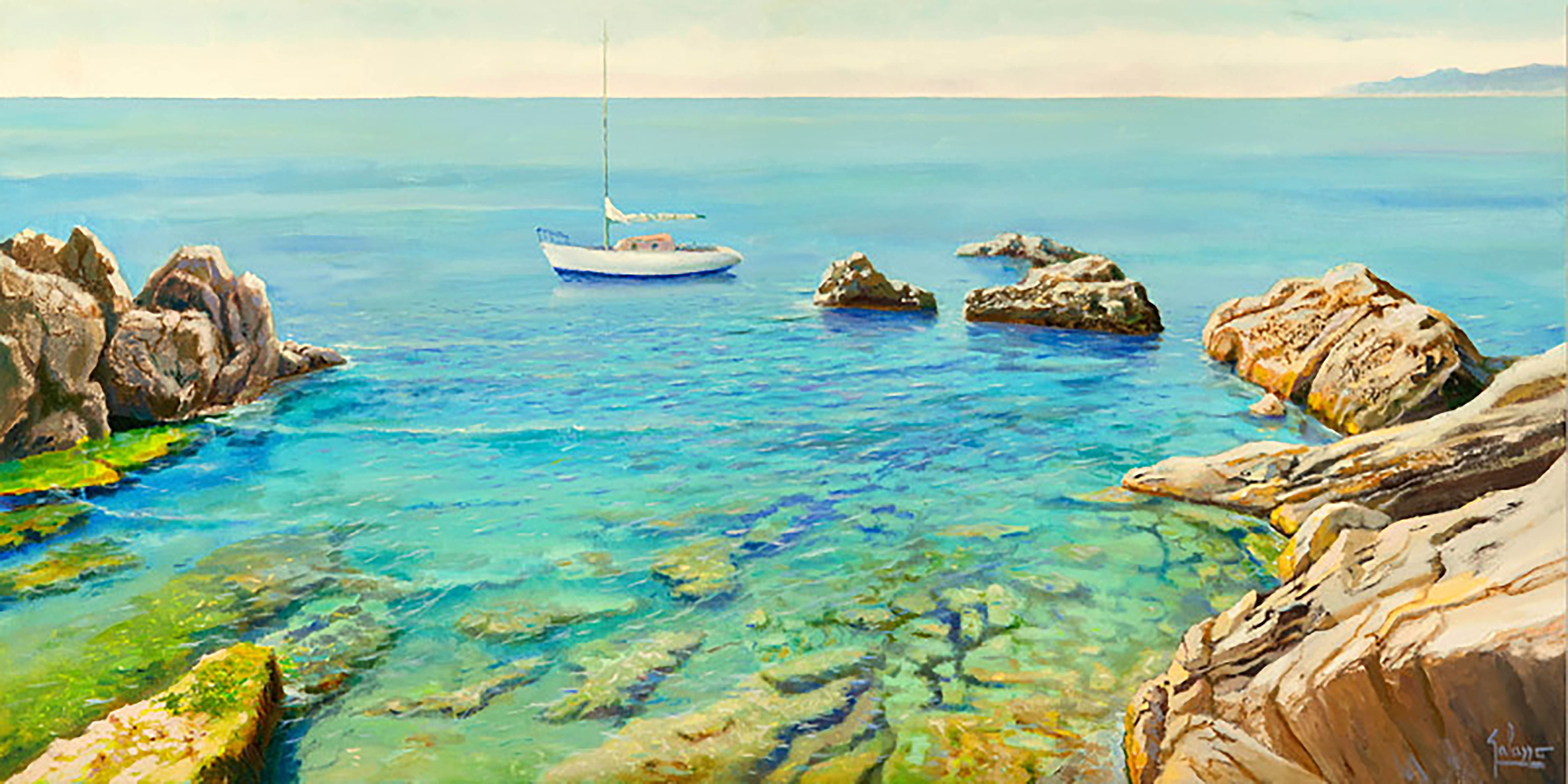 Aterrizaje silencioso