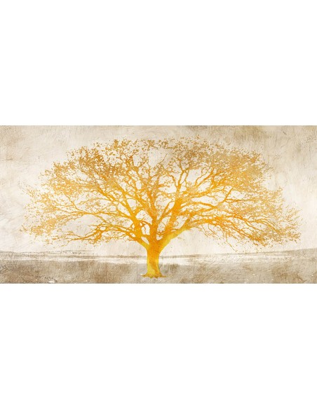 Árbol resplandeciente