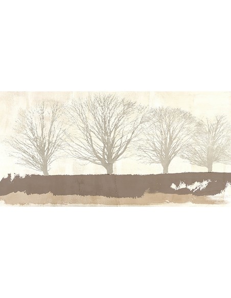 Líneas de árboles neutrales