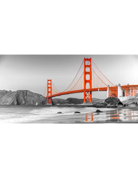 Puente Golden Gate, San Francisco