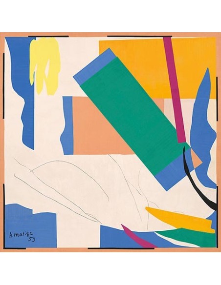 Recuerdo de Oceanía, 1953