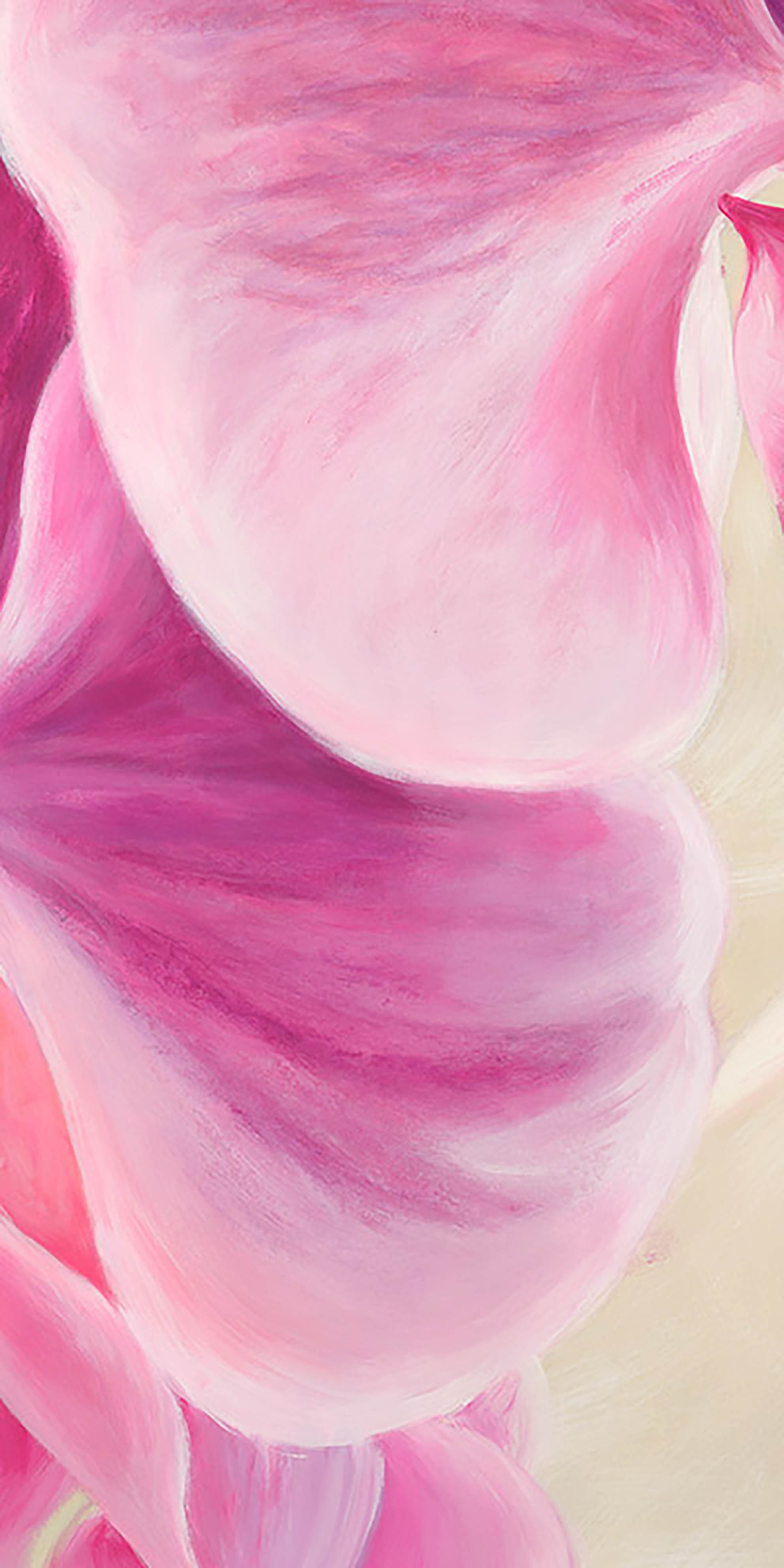 Orquídeas púrpuras II