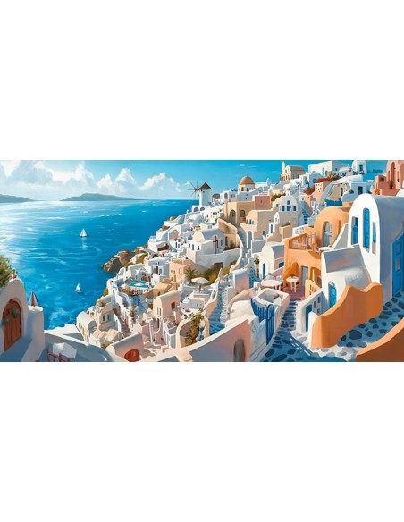 Santorini