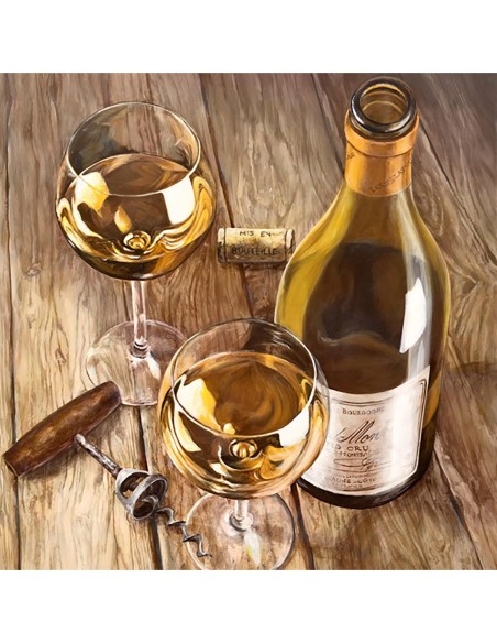 Nobleza francesa (detalle)