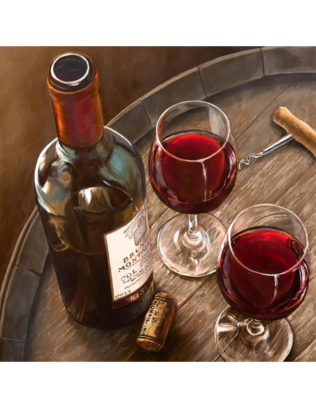 Nobleza italiana (detalle)