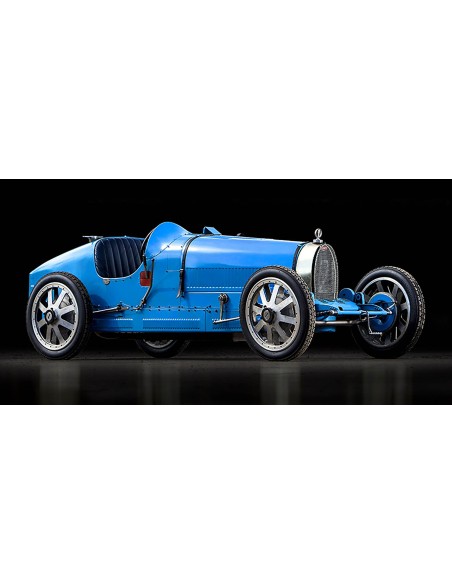 Bugatti 35