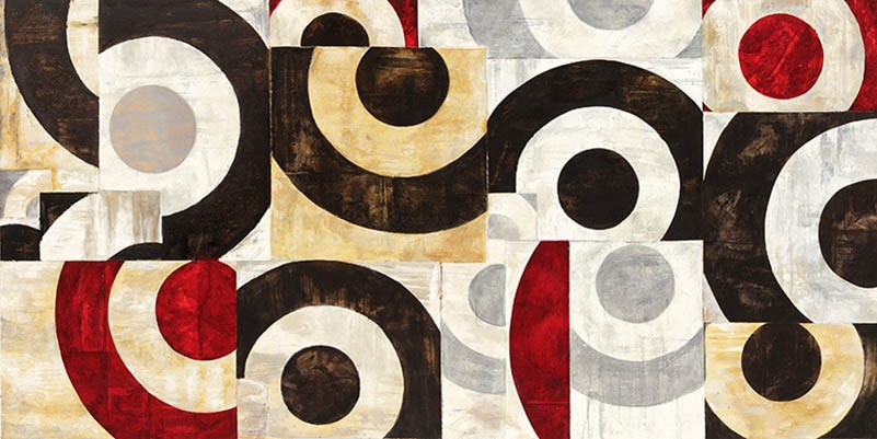 Conexión geométrica