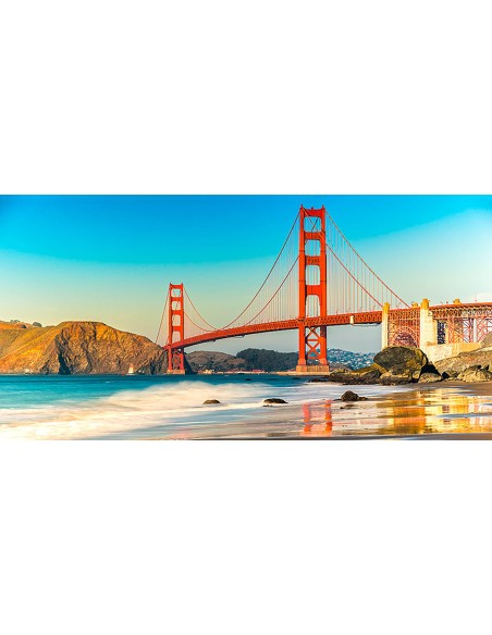 Puente Golden Gate, San Francisco