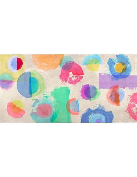 ¿Pueden prestarme atención, por favor?