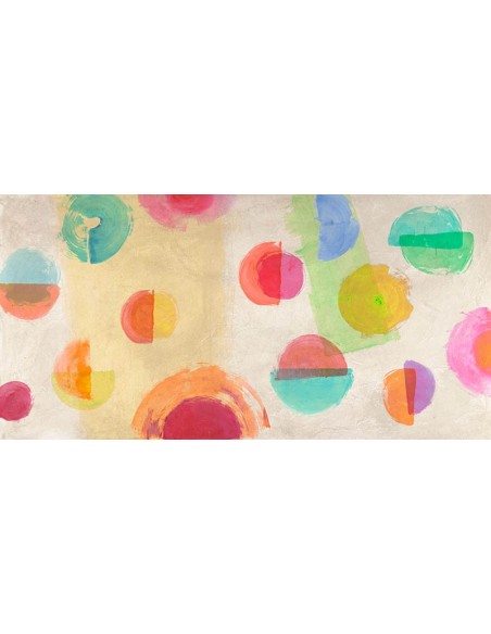 La felicidad está sucediendo