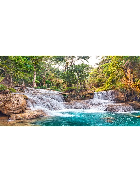 Cataratas Kuang Si, Luang Prabang, Laos