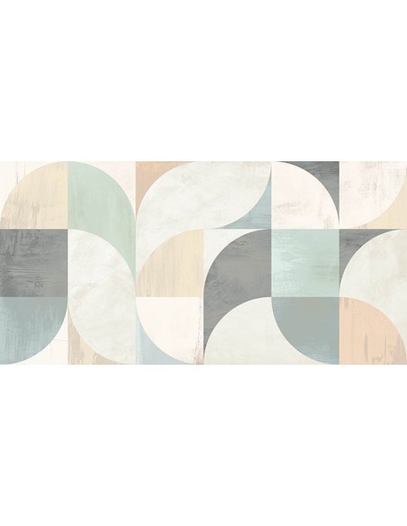 Sofisticación lavada (detalle)