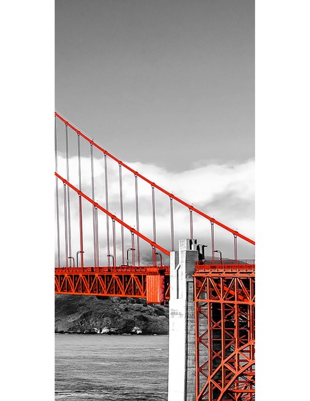 Puente Golden Gate III, San Francisco