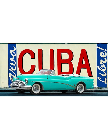 Cuba Libre, La Habana