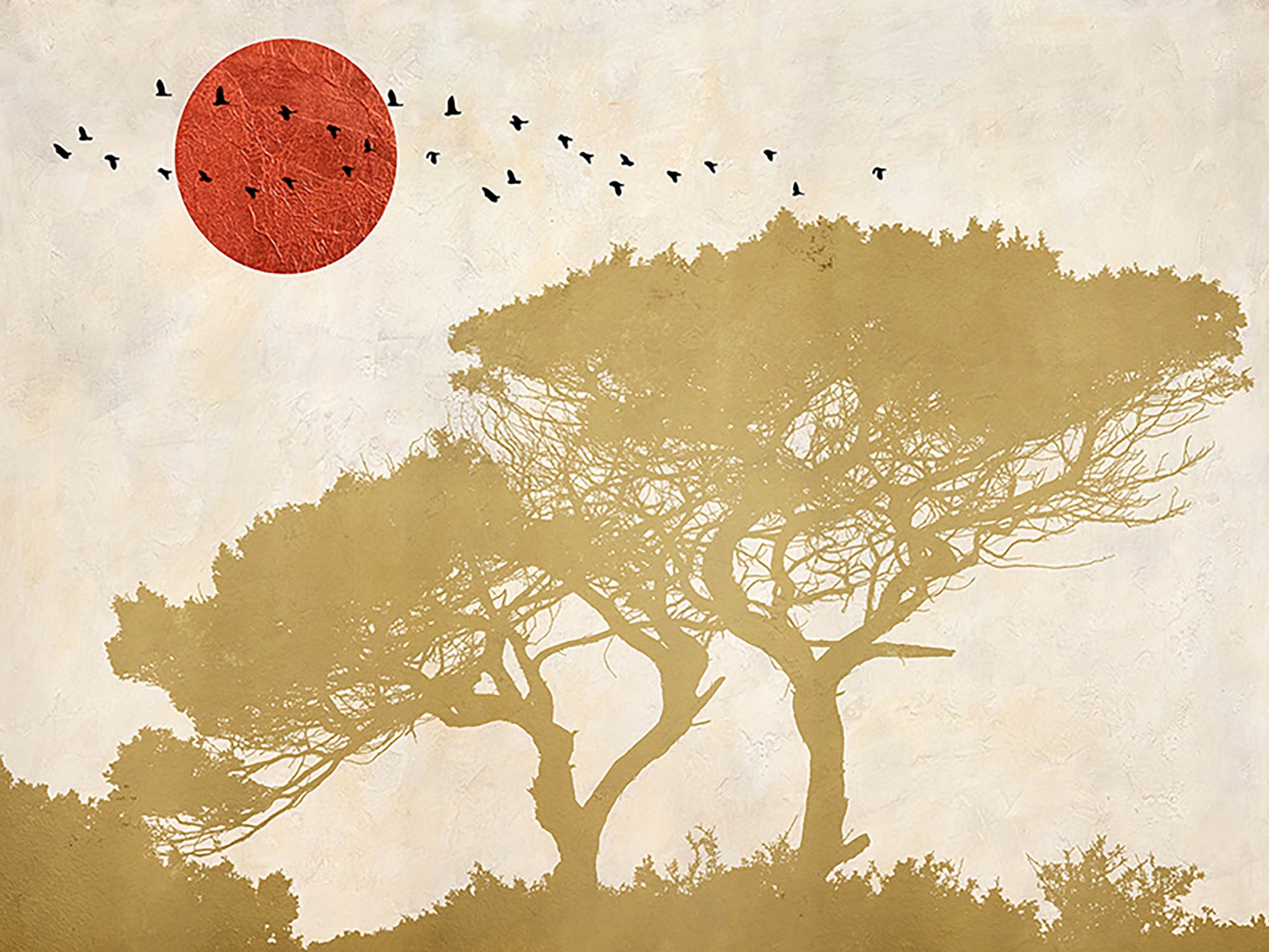 Pasaje de la Buena Fortuna