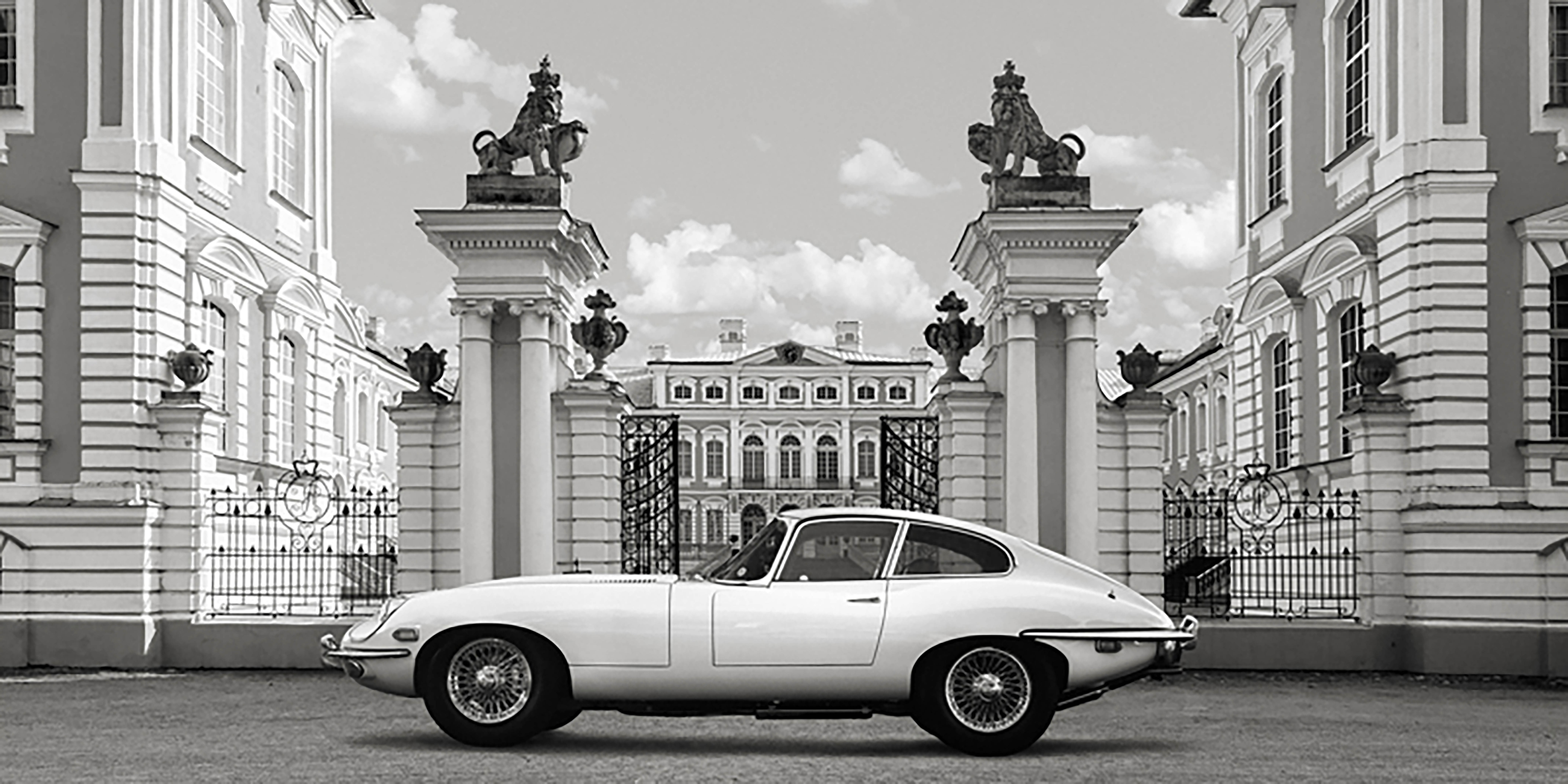 Princesa en el Palacio